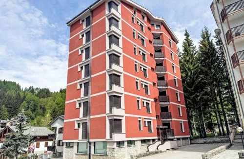 Madesimo Apartment | Studio Mater Studio Flat by Interhome