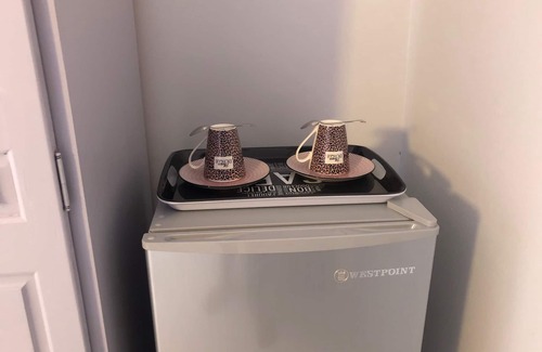 Vieux-Habitants Apartment | Studio Mawima