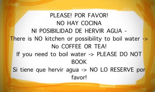 Villa de Mazo Apartment | Studio Mazo La Habitación