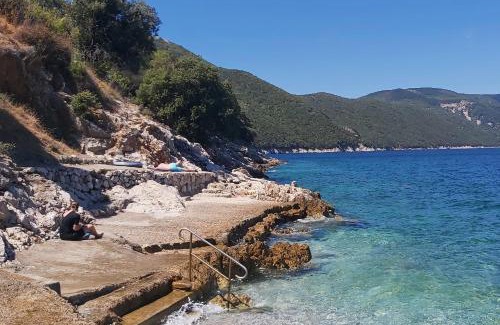 Merag Apartment | Studio Merag 7877a