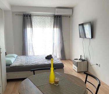 Nov Dojran Apartment | Studio MERAKI