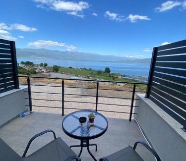 Nov Dojran Apartment | Studio MERAKI