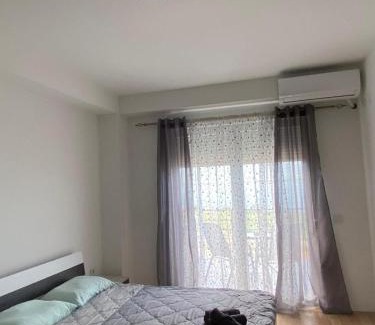 Nov Dojran Apartment | Studio MERAKI