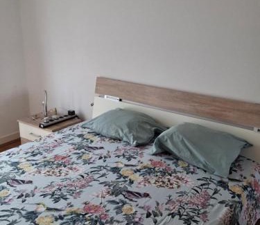 Busserach Apartment | Studio meublé avec TV, cuisine, sdb