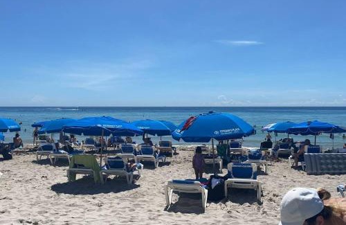 Hallandale Beach Apartment | Studio Miami Hallandale bw