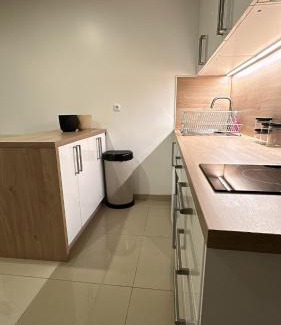 Champrosay Apartment | Studio moderne et spacieux 2