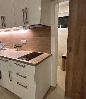 Champrosay Apartment | Studio moderne et spacieux 2