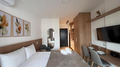 Indianopolis Apartment | Studio Moema Spazio di Casa OJ 2113 Jurupis