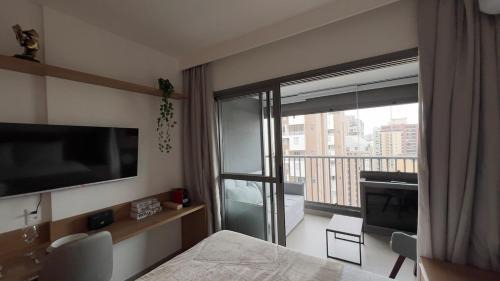 Indianopolis Apartment | Studio Moema Spazio di Casa OJ 2113 Jurupis