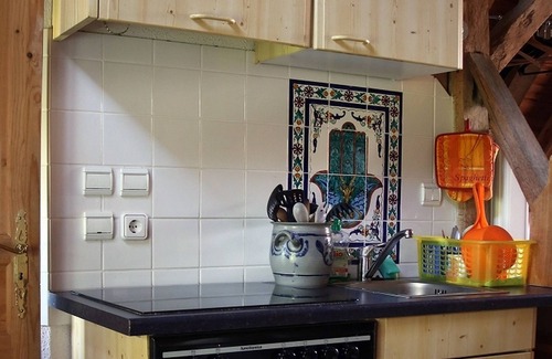 Betschdorf Apartment | Studio Monami, 45qm, 1 Schlafzimmer, max. 3 Personen