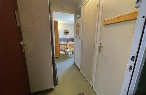 Puy-Saint-Vincent Apartment | Studio Montagne 4 pers, Proche Pistes, Puy Saint Vincent - FR-1-330G-36