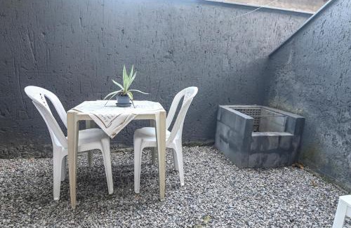 Campeche Sul Apartment | Studio na praia em Florianópolis