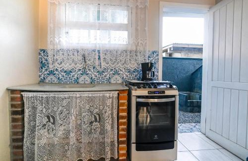 Campeche Sul Apartment | Studio na praia em Florianópolis