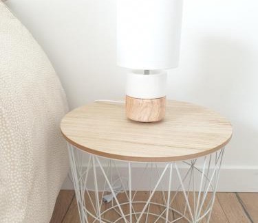 Plein Sud Apartment | Studio n°6 Henriville