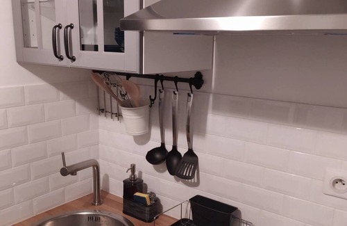 Aix-les-Bains City Center Apartment | Studio near center & spa