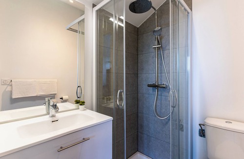 Bonne Apartment | Studio Near Geneva and ski resorts