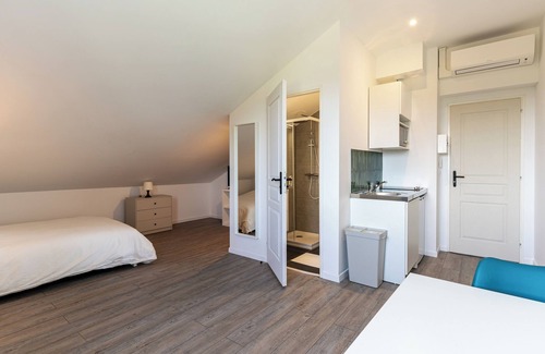 Bonne Apartment | Studio Near Geneva and ski resorts