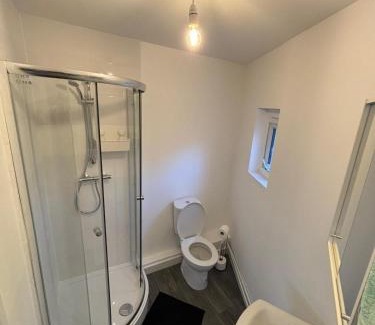 Stonnall Apartment | Studio Near NEC, Airport, HS2