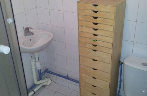 Bagnolet Apartment | Studio near Paris Métro Robespierre