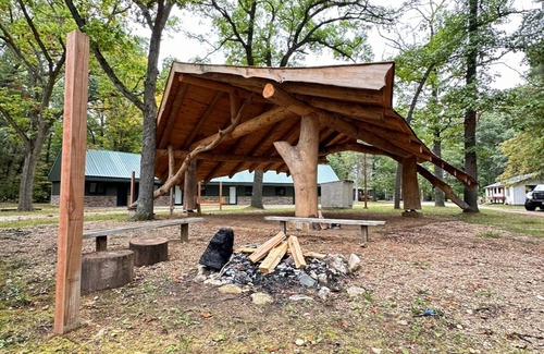 Wellston Apartment | Studio Near Tippy Dam & Lake Michigan - Janix Escapes