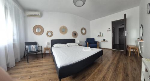 Craiova Apartment | Studio Nefumatori Panoramic, self check in