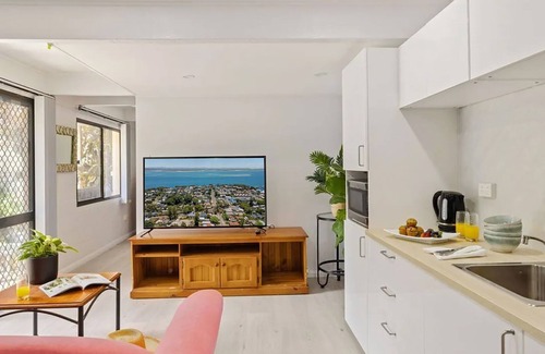 Nelson Bay House | Studio Nelson – rustic pet friendly coast house, perfectly located close to beach and cafes