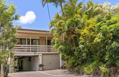 Nelson Bay House | Studio Nelson – rustic pet friendly coast house, perfectly located close to beach and cafes