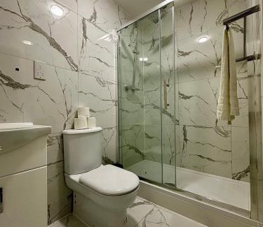 Kings Cross St. Pancras Apartment | Studio next to King Cross C