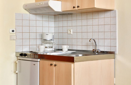 Nikita Hotel | Studio Nikiti Beach