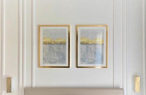 Sighisoara Apartment | Studio no5 Green