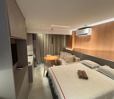 Graca Apartment | Studio novíssimo - Alive melhor localização