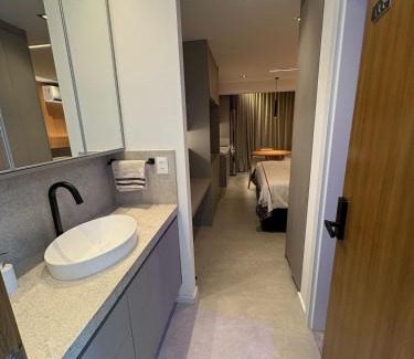 Graca Apartment | Studio novíssimo - Alive melhor localização