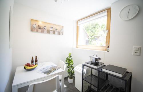 Ardez Apartment | Studio Nuna