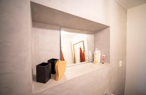 Ardez Apartment | Studio Nuna