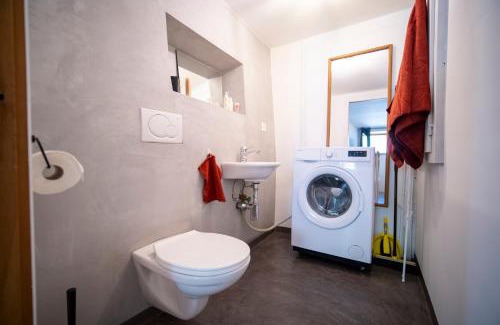 Ardez Apartment | Studio Nuna
