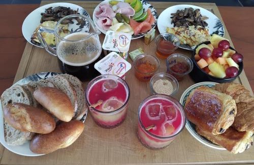 Saint Felix Apartment | STUDIO O'KALM