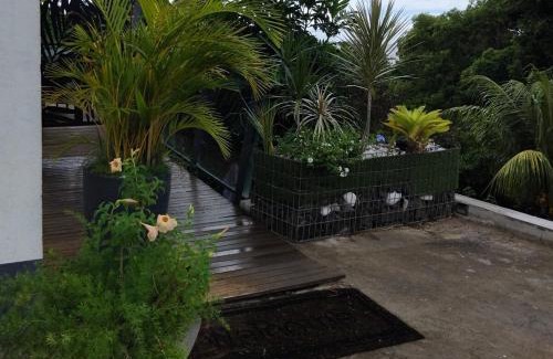 Saint Felix Apartment | STUDIO O'KALM