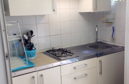 L'Autre-Bord Apartment | Studio on the beach of l'Autre Bord, Moule