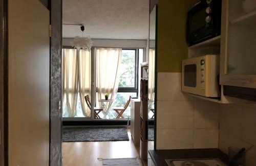 Chamalieres Apartment | Studio opposite Thermes and Casino