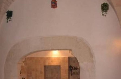 Ostuni House | Studio - OSTUNIHouse with character