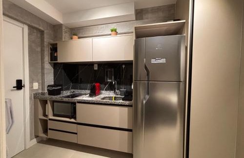 Jardins Apartment | Studio Pamplona