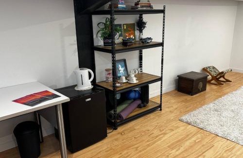 Whangarei Bed & Breakfast | Studio Paradise