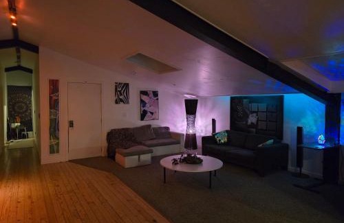 Whangarei Bed & Breakfast | Studio Paradise