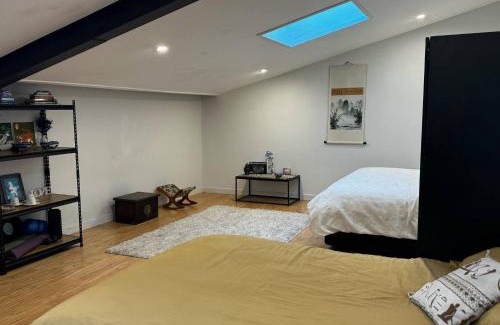Whangarei Bed & Breakfast | Studio Paradise