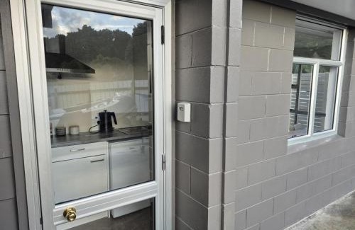 Whangarei Apartment | Studio Parahaki
