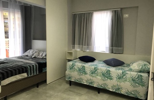 Matriz House | Studio per Month