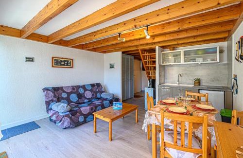 Saint-Philibert Apartment | Studio Phare de Kernevest-1 by Interhome