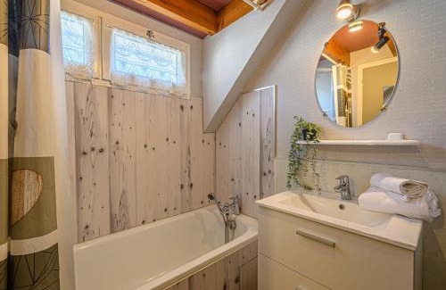 Saint-Philibert Apartment | Studio Phare de Kernevest-1 by Interhome