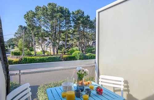 Saint-Philibert Apartment | Studio Phare de Kernevest-1 by Interhome