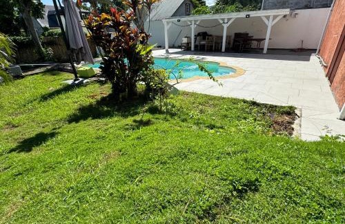 Le Gosier Apartment | Studio piscine centre Gosier